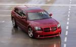 Dodge Magnum SRT8 2006 года